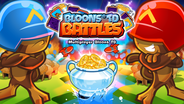 The Addicting Sound Of Bloons Popping Bloons Td Battles Mini